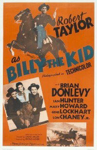 Billy the Kid (1941)