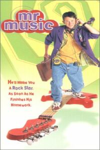 Mr. Music