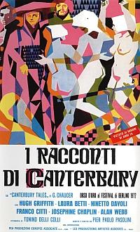I racconti di Canterbury