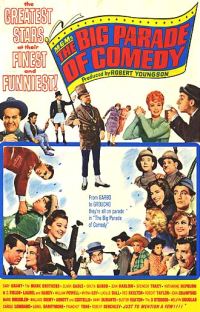 The Big Parade of Comedy (1964)