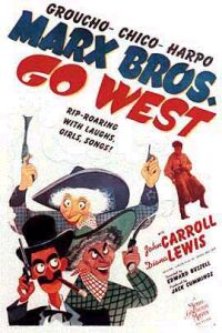 Go West