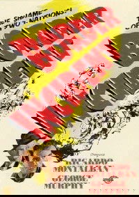 Border Incident
