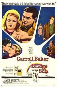Bridge to the Sun (1961)