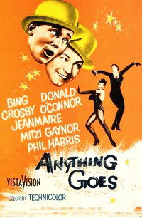Anything Goes