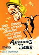 Anything Goes