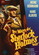 Der Mann, der Sherlock Holmes war