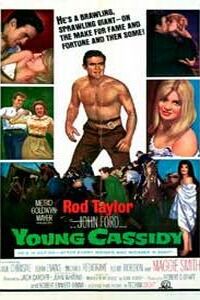 Young Cassidy