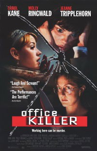 Office Killer (1997)