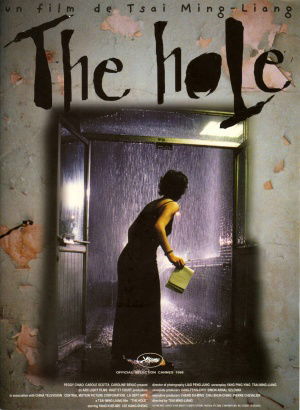 The Hole