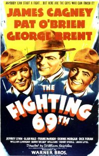 The Fighting 69th (1940)