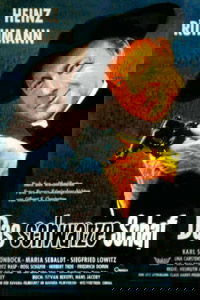 Das schwarze Schaf (1960)