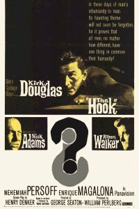 The Hook (1963)