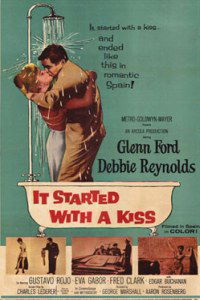 It Started with a Kiss