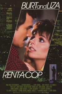 Rent-a-Cop