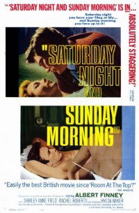 Saturday Night and Sunday Morning (1960)