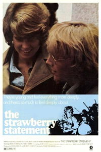 The Strawberry Statement