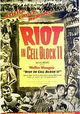Riot in Cell Block 11