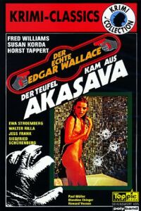 Der Teufel kam aus Akasava (1971)