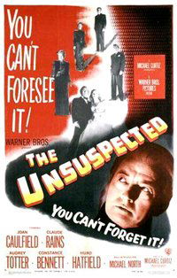 The Unsuspected (1947)
