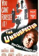 The Unsuspected