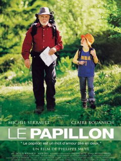 Le papillon (2002)