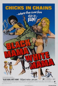 Black Mama, White Mama (1973)