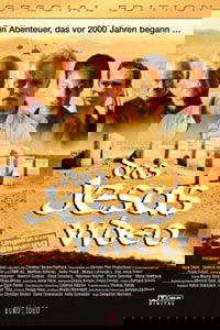 Das Jesus Video (2002)