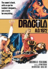 Dracula A.D. 1972 (1972)