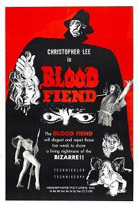 Theatre of Death (1966)