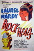 Block-Heads