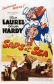Saps at Sea