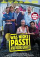 Was nicht passt, wird passend gemacht