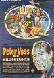 Peter Voss, der Millionendieb