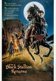 The Black Stallion Returns