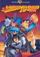 The Batman Superman Movie: World's Finest