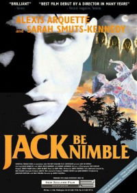 Jack Be Nimble (1993)