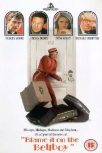 Blame It on the Bellboy