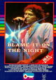 Blame It on the Night