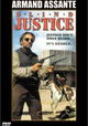 Blind Justice