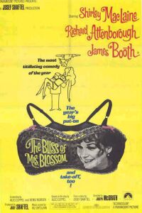 The Bliss of Mrs. Blossom