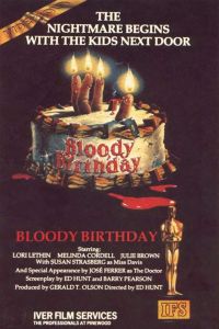Bloody Birthday