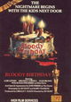 Bloody Birthday