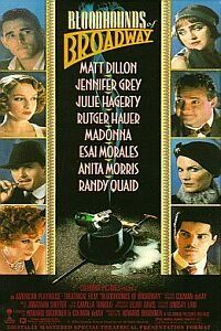 Bloodhounds of Broadway