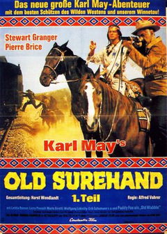 Old Surehand (1965)