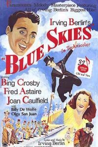 Blue Skies