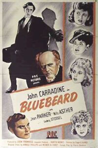Bluebeard