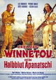 Winnetou und das Halbblut Apanatschi