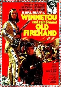Winnetou und sein Freund Old Firehand (1966)