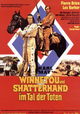 Winnetou und Shatterhand im Tal der Toten