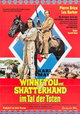 Winnetou und Shatterhand im Tal der Toten